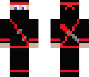 blazin ninja