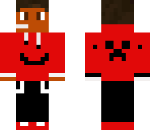 elmo hood