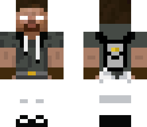 herobrine