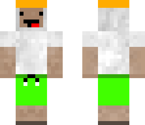 summer sheep