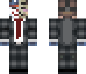 anonymous x payday