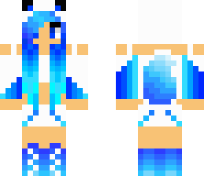fox ice girl
