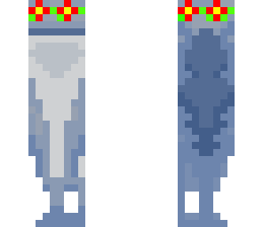 flower dolphin