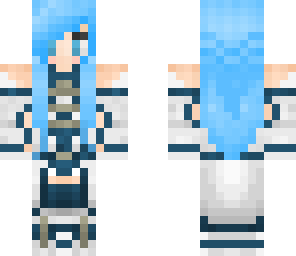 undine asuna