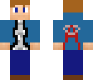 angelsfan's skin editted
