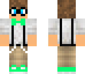 cool nerd