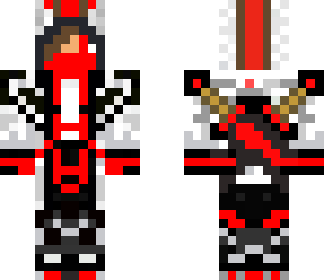 new fire assasin