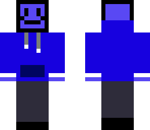 smiling swag lobot