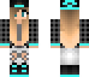 updated blue tomboy lol