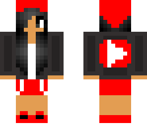 youtube girl
