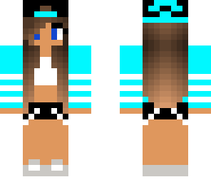 tan tomboy