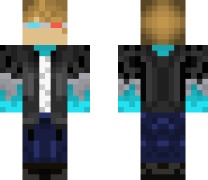 human guy