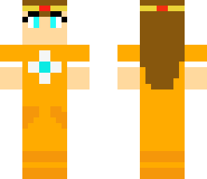 princess daisy