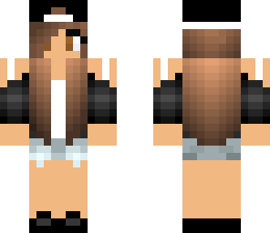 my skin