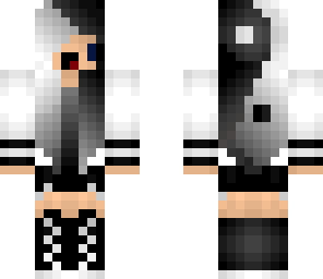 chibi gurl