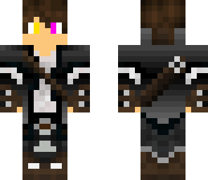 cule archer