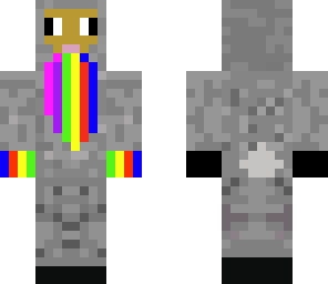 derp raimbow sheep swagger