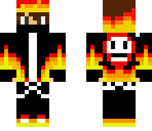best boy ninja