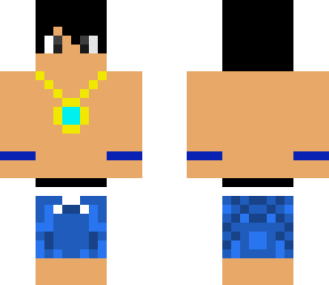 beach boy