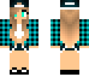 dancer_angel15's new skin