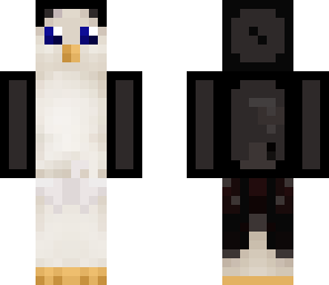 penguin