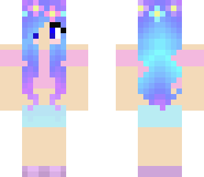 blueberrygirl