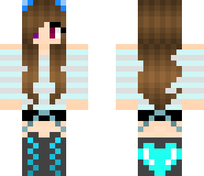 cat girl