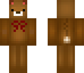 teddy bear