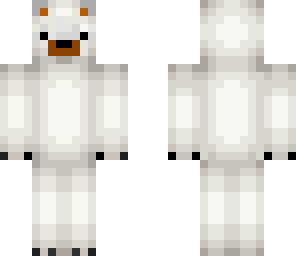 epic polar bear