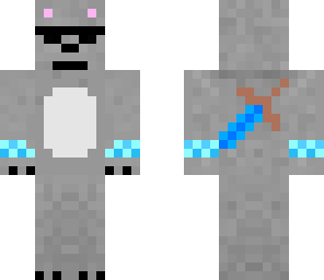 johns skin