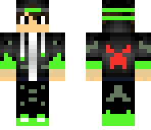 cool gamer