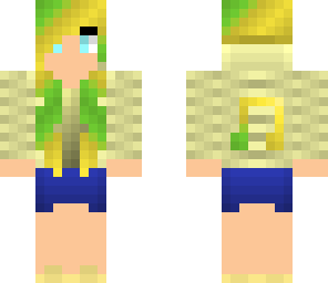 pop singer girl