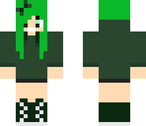 cool girl