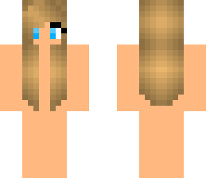 blonde hair base