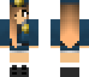 fnaf security girl