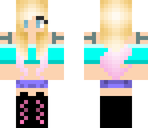 cute girl