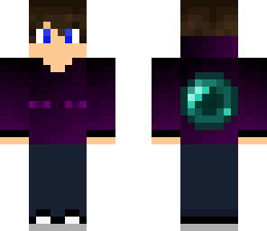 ender boy