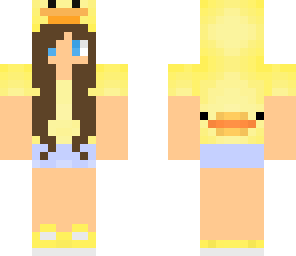 cute duck