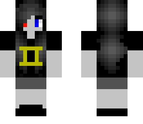 sollux girl