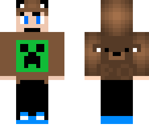 sean skin