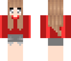 red gir