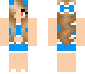 summer girl