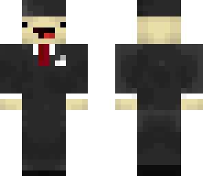 derp in smoking whit bowler hq