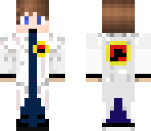 lab guy