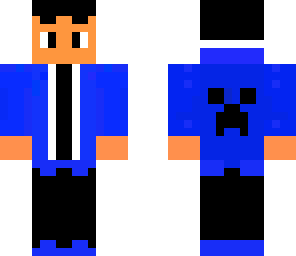 swaggy skin remade