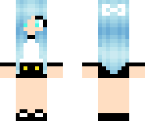 frost girl