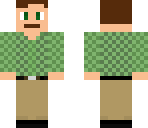 walter white