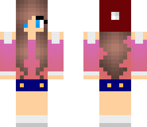 fourth of july girl