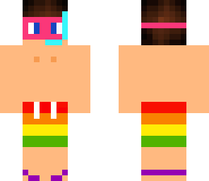 swimsuit boy 1