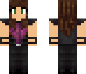 girl hawkeye
